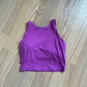 LULULEMON ALIGN™ HIGH-NECK TANK TOP
